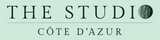 The Studio Côte d’Azur Logo