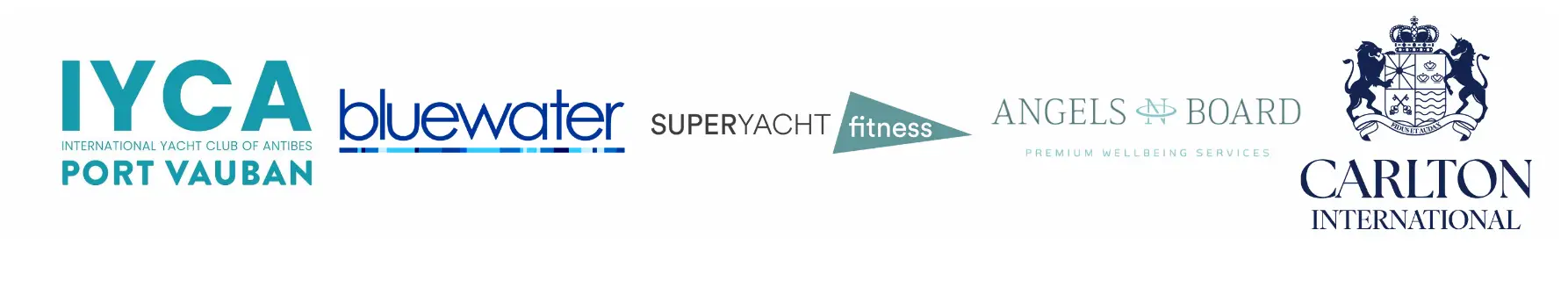 Our Partners